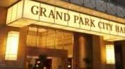 grand park city hall